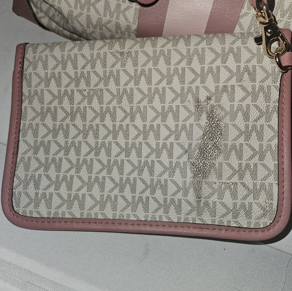 Preloved Michael Kors Purse